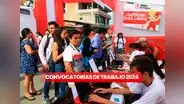 Municipalidad de Lurigancho-Chosica ofrece 126 trabajos con primaria completa y sueldos de hasta S/1.500