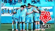 Sporting Cristal anuncia SALIDA de dos jugadores para el Torneo Clausura