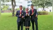 Este es el mejor colegio del Perú, nominado entre los 10 primeros del mundo