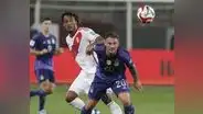 Perú busca romper racha negativa ante Argentina en la Copa América 2024