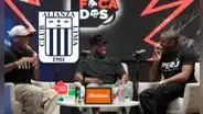 Jefferson Farfán pone en aprietos a Luis Advíncula y le hace ‘confesar’ su hinchaje por Alianza Lima