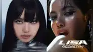 Lisa impacta con 'Rockstar': mira aquí el nuevo video musical de la idol de BLACKPINK