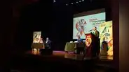 Empieza la Feria Internacional del Libro de Lima 2024