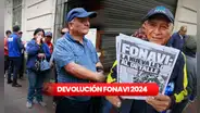 Comisión Ad Hoc del Fonavi aprobó nuevo grupo de BENEFICIARIOS: ¿quiénes son y cuándo cobrarán sus aportes?