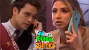 Alessia encara a Cristóbal por su ‘chape’ con Laia en ‘Al fondo hay sitio’: “Cómo puedes ser tan idio**”