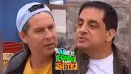 'Al fondo hay sitio': 'Pepe' manda al olvido a 'Tito' y declara a 'Koky' como su nuevo mejor amigo