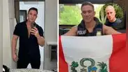 Conoce a Will Parfitt, el tiktoker que se parece a Channing Tatum y causó sensación con su visita a Perú