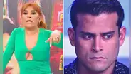 Magaly Medina revela cuánto rating hacen Karla Tarazona y Christian Domínguez: "Generan rechazo"