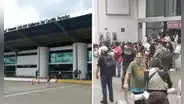 Aeropuerto de Tarapoto: vuelos se reanudan tras falla en luces de pista de aterrizaje, informa Córpac