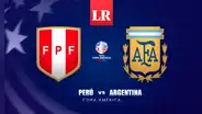 ¿Dónde ver Perú vs. Argentina EN VIVO? Horario y canal de TV por la Copa América 2024