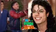 Michael Jackson presente en 'Al fondo hay sitio': así fue el sorpresivo tributo al 'Rey del Pop' a 15 años de su muerte