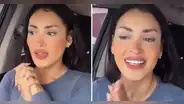 ¿Michelle Soifer está embarazada? Modelo sorprende con revelación: "Es un momento muy bonito"
