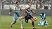 Canal confirmado Alianza Lima vs. Sporting Cristal por el tercer lugar de la Copa Ciudad de Reyes