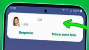 ¿Prestarás tu teléfono? Así evitas recibir notificaciones o que entren a tu galería de fotos