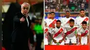 Con 2 únicos cambios y un sistema revolucionario: así jugaría Fossati en el Perú vs. Argentina