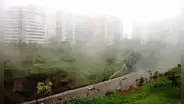 Humedad alcanza el 100% en Lima y Callao: estos son los distritos afectados, según Senamhi