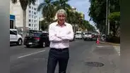 Presidente de la Asociación Automotriz del Perú, viajó a China con la presidenta Dina Boluarte