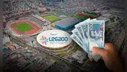 ¡Trabaja en los Juegos Panamericanos! Proyecto Legado ofrece puestos con sueldos de hasta S/12.000: cómo postular
