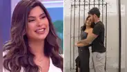 Ivana Yturbe sorprende al presentar al nuevo integrante de su familia con Beto Da Silva: "Demasiado feliz"