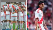 Revelan que Renato Tapia no regresaría a la selección peruana para las Eliminatorias Sudamericanas 2026