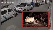 Sismo en Arequipa: video capta el momento del temblor de 7,0 en la región sur del Perú