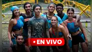 Desafío EN VIVO HOY, capítulo 60: sigue las competencias de eliminación hoy, 28 de junio vía Caracol TV ONLINE y GRATIS