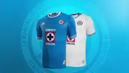 Cruz Azul presenta sus nuevos uniformes con emotiva campaña: "A Los Intransferibles"