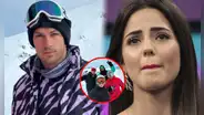 Patricio Parodi viajó a Chile con sus amigos para superar ruptura con Luciana Fuster, según Ethel Pozo