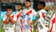 Vale 2 millones, brilla en Europa, pero Jorge Fossati no le da una oportunidad como titular en Perú