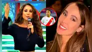 Janet Barboza culpa a Ana Paula Consorte de los malos resultados de Perú en la Copa América: “Nos saló”