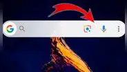 ¿Para qué sirven el micrófono y la cámara que aparecen en la barra de búsquedas de tu teléfono?