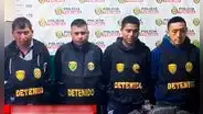 Las Hienas de SJL: liberan a delincuentes de peligrosa banda luego de que víctima no denuncie por robo