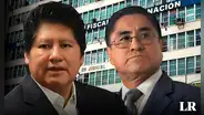 Fiscalía pide 6 años de cárcel para Edwin Oviedo por sobornos a César Hinostroza