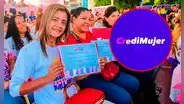 Credimujer BDV 2024: accede al PRÉSTAMO de 3.000 DÓLARES en 5 pasos | LINK de registro