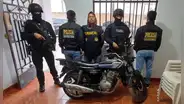Desarticulan banda 'gota a gota' que chantajeaba sexualmente a víctimas