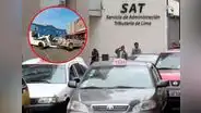 Impuesto vehicular: descubre si  pueden retener tu vehículo por no cumplir con el correspondiente pago
