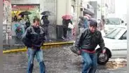 Senamhi alerta fenómeno DANA 'Héctor' en el sur de Perú: cómo impactará en Arequipa y otras regiones