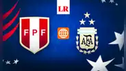 [América TV] Horario Perú vs. Argentina EN VIVO por la Copa América 2024