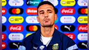¿Quién será el DT de Argentina ante la selección peruana tras la suspensión de Lionel Scaloni?