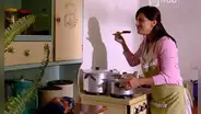 La primera escena de Mónica Sánchez como 'Charito' se grabó en Ayacucho hace 15 años para 'Al fondo hay sitio'