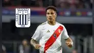 Paolo Guerrero y su tajante respuesta sobre culminar su carrera en Alianza Lima