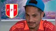 Guerrero y su emotivo mensaje previo al Perú vs. Argentina: "Estaré cuando la selección me necesite"