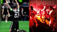 Gustavo Dulanto CONFIESA que cambiaría jugar la Champions por haber dado la vuelta ante Alianza en Matute