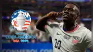 Los resultados que necesita Estados Unidos para avanzar a cuartos de final de la Copa América 2024