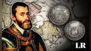 La moneda que inspiró al dólar y dominó el comercio mundial durante 3 siglos en 4 continentes