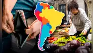 El país de América Latina con el costo de vida más alto: es más caro que Francia, Alemania y Reino Unido