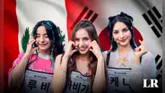 "¿Por qué k-pop si son de Perú?": debut de BlingOne, grupo peruano de idols, desata debate en redes