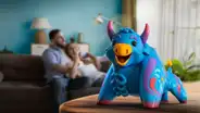 Conoce a Torito de Pacífico: la nueva cara de la protección