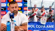 Pieza clave de Argentina advierte a Perú previo a duelo por Copa América: "No vamos a guardar a nadie"