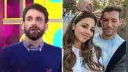 'Peluchín' lanza peculiar comentario sobre ruptura de Luciana Fuster y Patricio Parodi: "Él le sabía a poco"